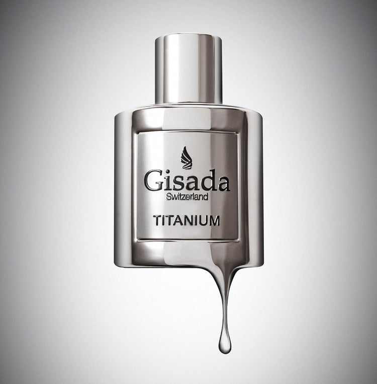 Titanium - Gisada.com