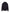 Fine Cotton Jersey Unisex Hoodie With Print - Gisada.com