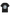 Fine Cotton Jersey Unisex T-Shirt With Print - Gisada.com