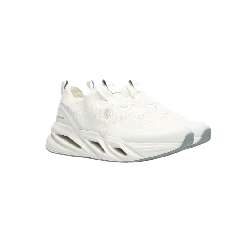 Gisada Knit Runner High Sneakers - Gisada.com