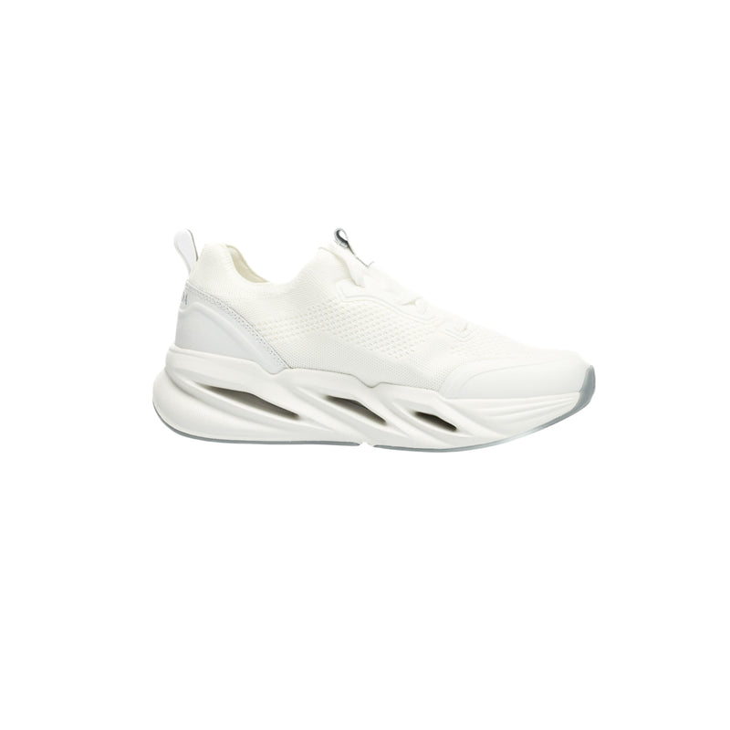 Gisada Knit Runner High Sneakers - Gisada.com
