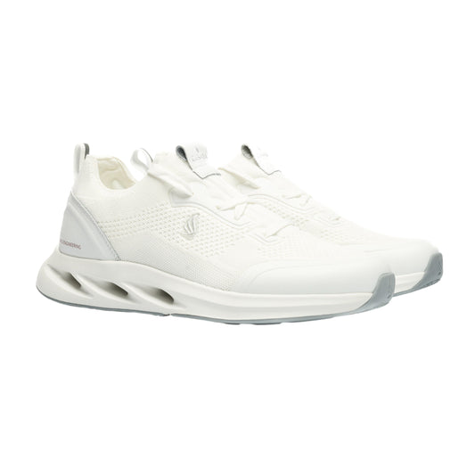 Gisada Knit Runner Low Sneakers - Gisada.com