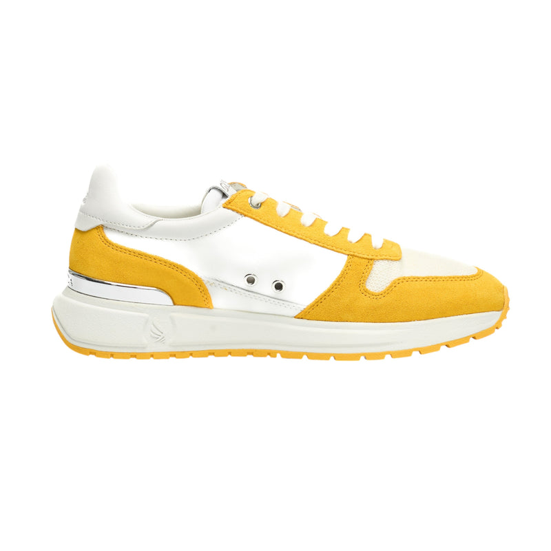 Gisada Retro Running Sneaker - Gisada.com
