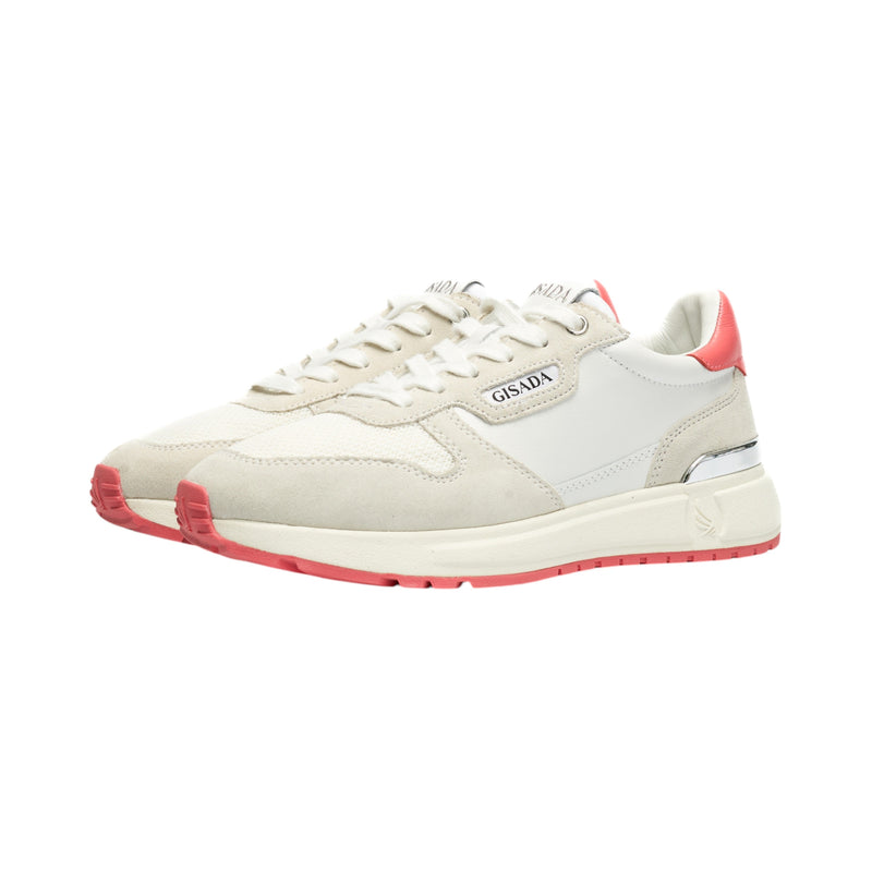 Gisada Retro Running Sneaker - Gisada.com