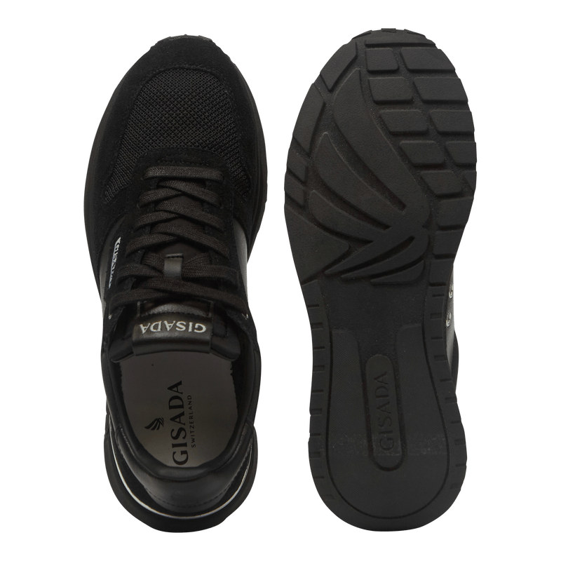 Gisada Retro Running Sneaker - Gisada.com