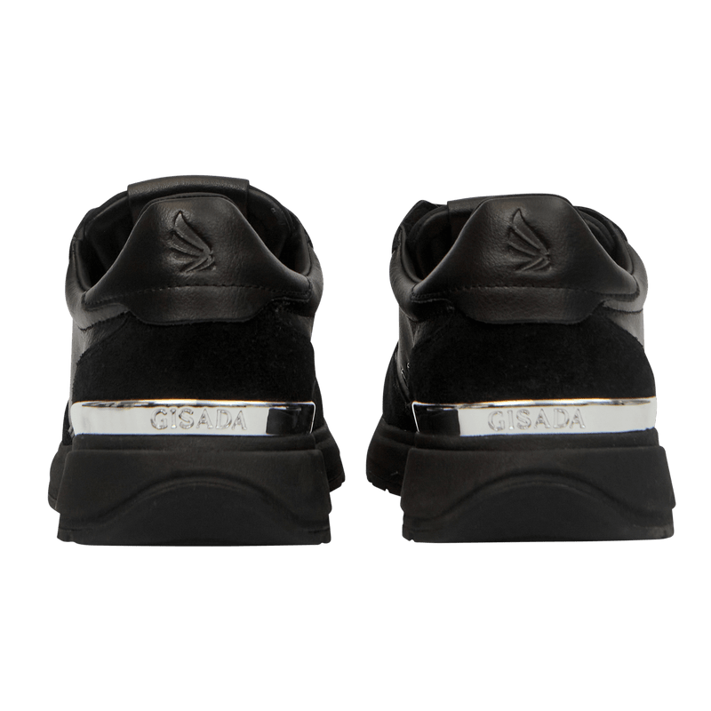 Gisada Retro Running Sneaker - Gisada.com