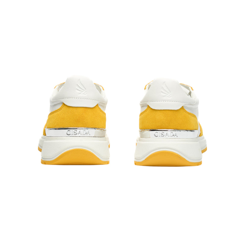 Gisada Retro Running Sneaker - Gisada.com