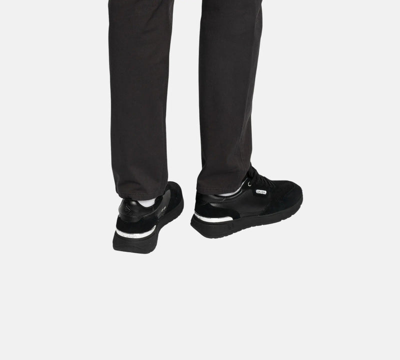 Gisada Retro Running Sneaker - Gisada.com