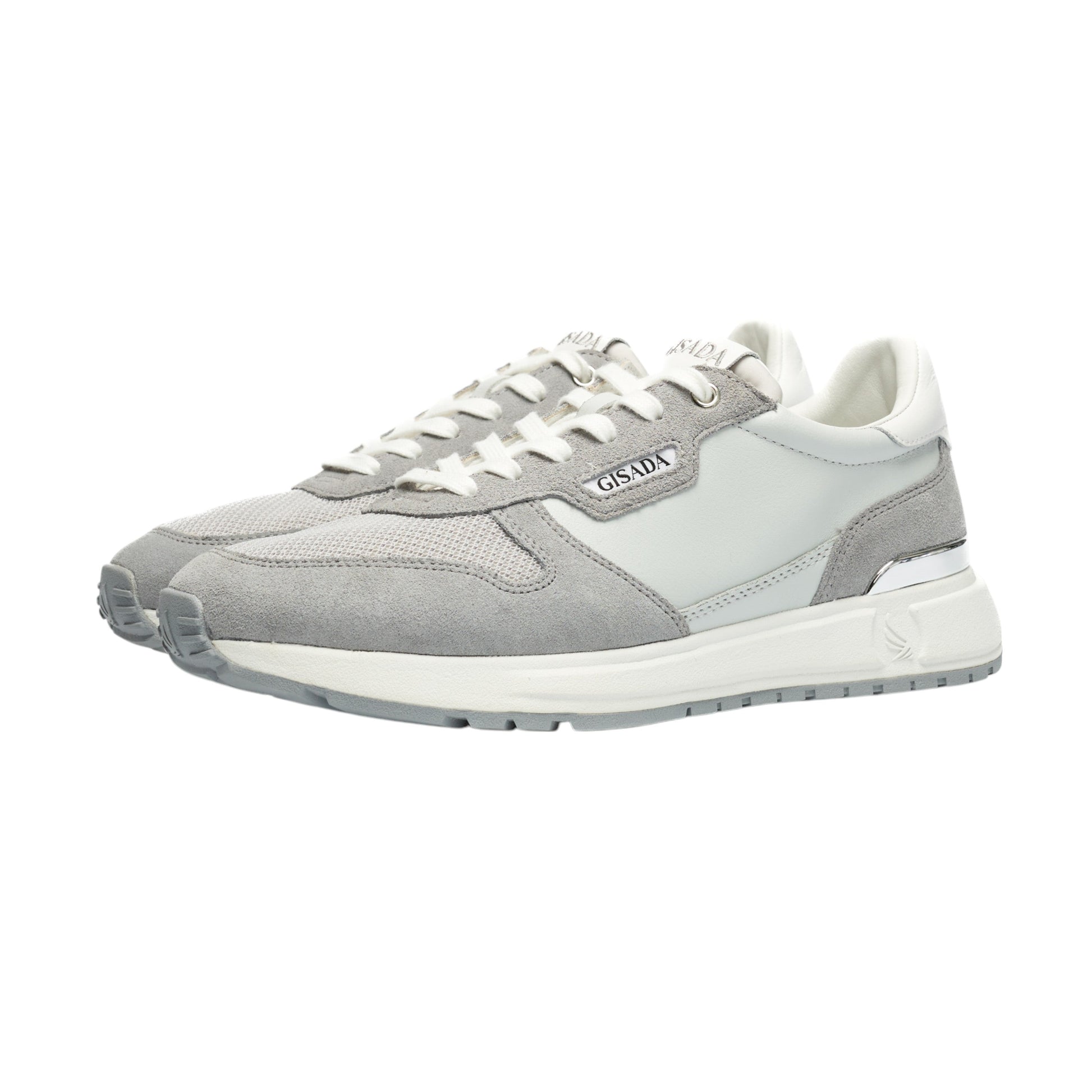 Gisada Retro Running Sneaker - Gisada.com