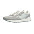 Gisada Retro Running Sneaker - Gisada.com