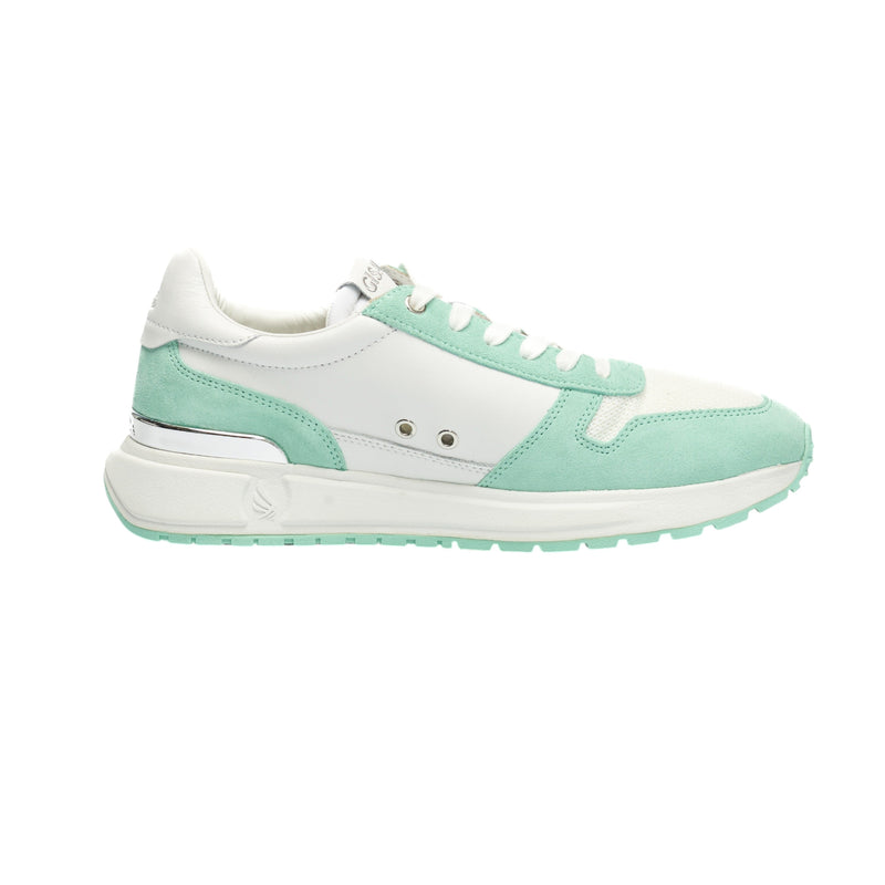 Gisada Retro Running Sneaker - Gisada.com