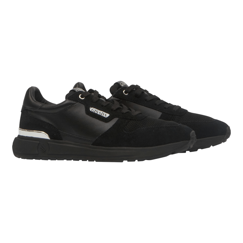 Gisada Retro Running Sneaker
