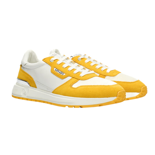 Gisada Retro Running Sneaker - Gisada.com