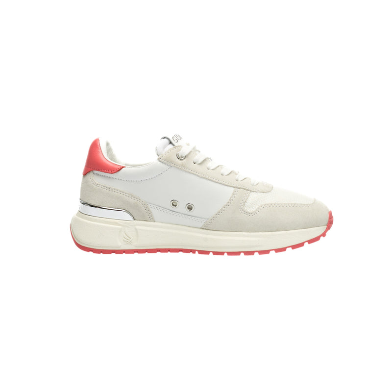Gisada Retro Running Sneaker - Gisada.com