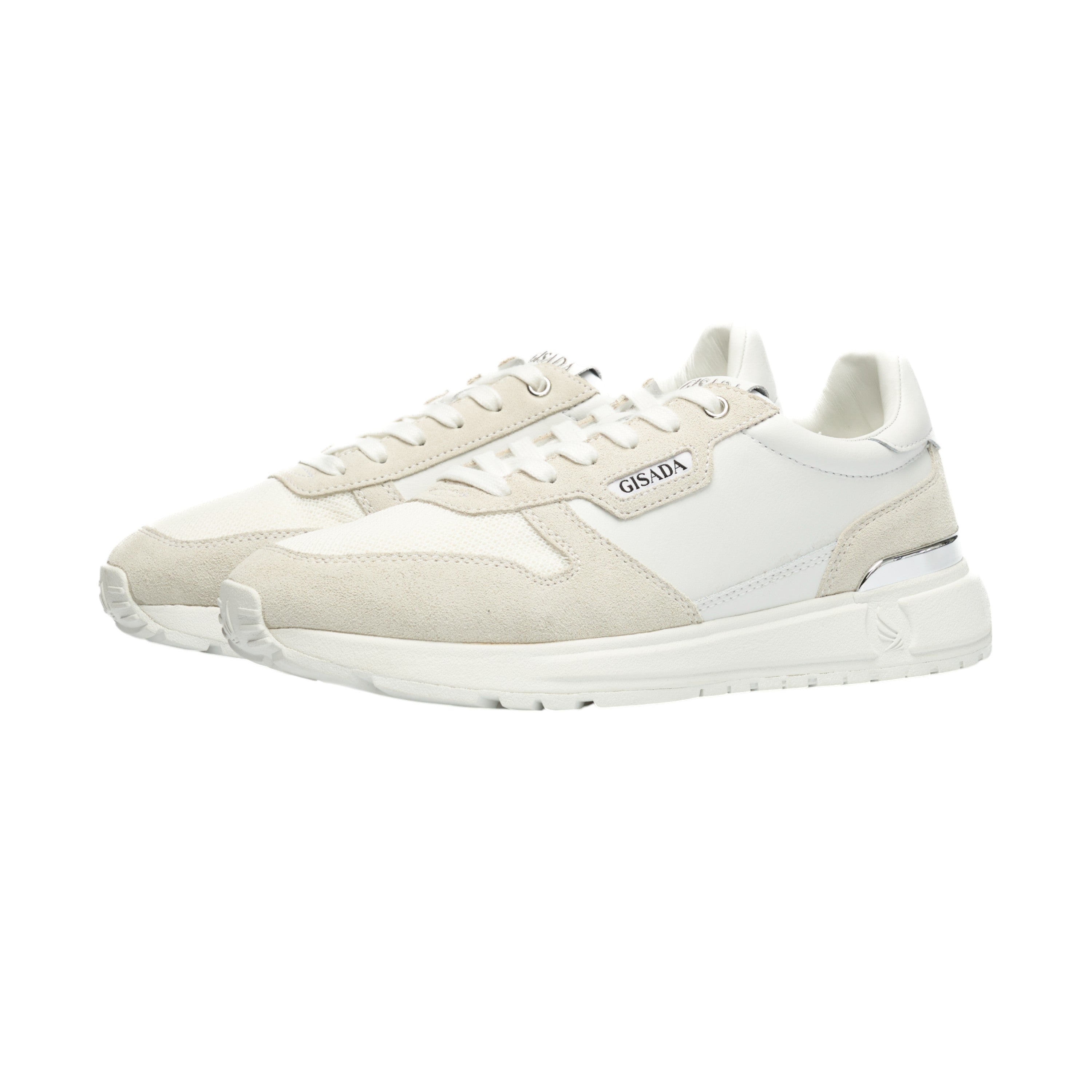 Retro Running Sneaker