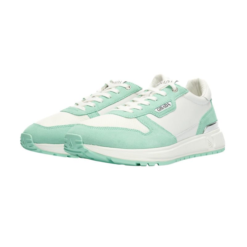 Gisada Retro Running Sneaker - Gisada.com
