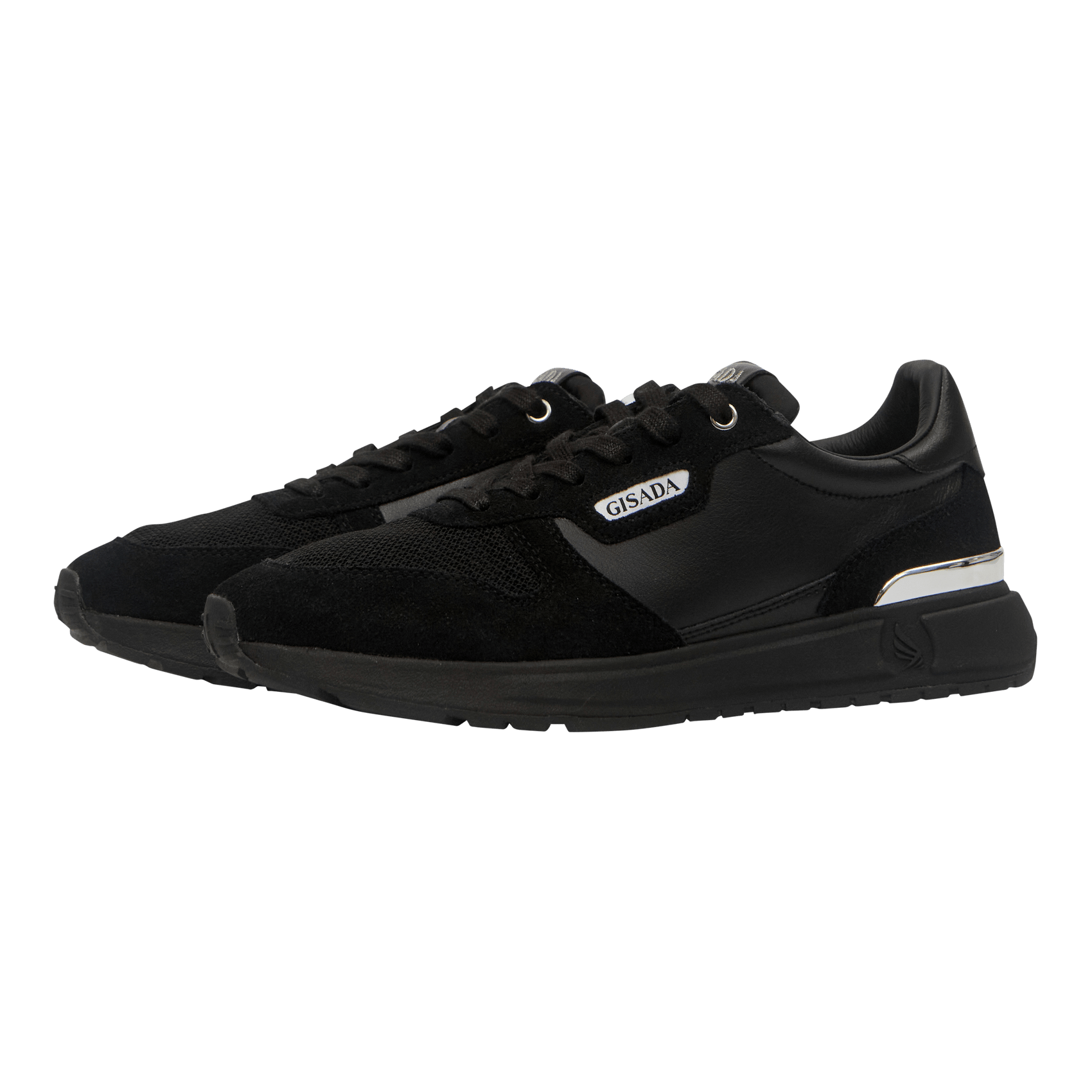 Gisada Retro Running Sneaker - Gisada.com