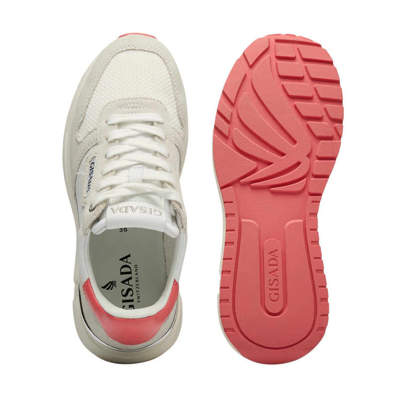 Gisada Retro Running Sneaker - Gisada.com