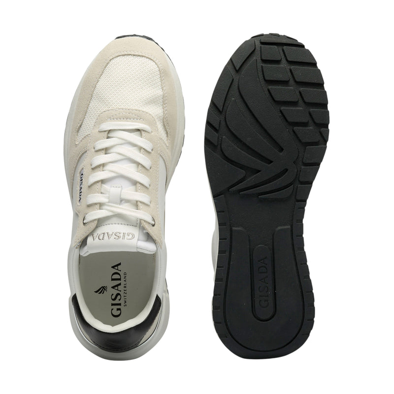 Gisada Retro Running Sneaker - Gisada.com