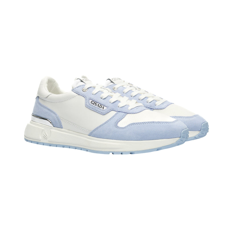 Gisada Retro Running Sneaker - Gisada.com