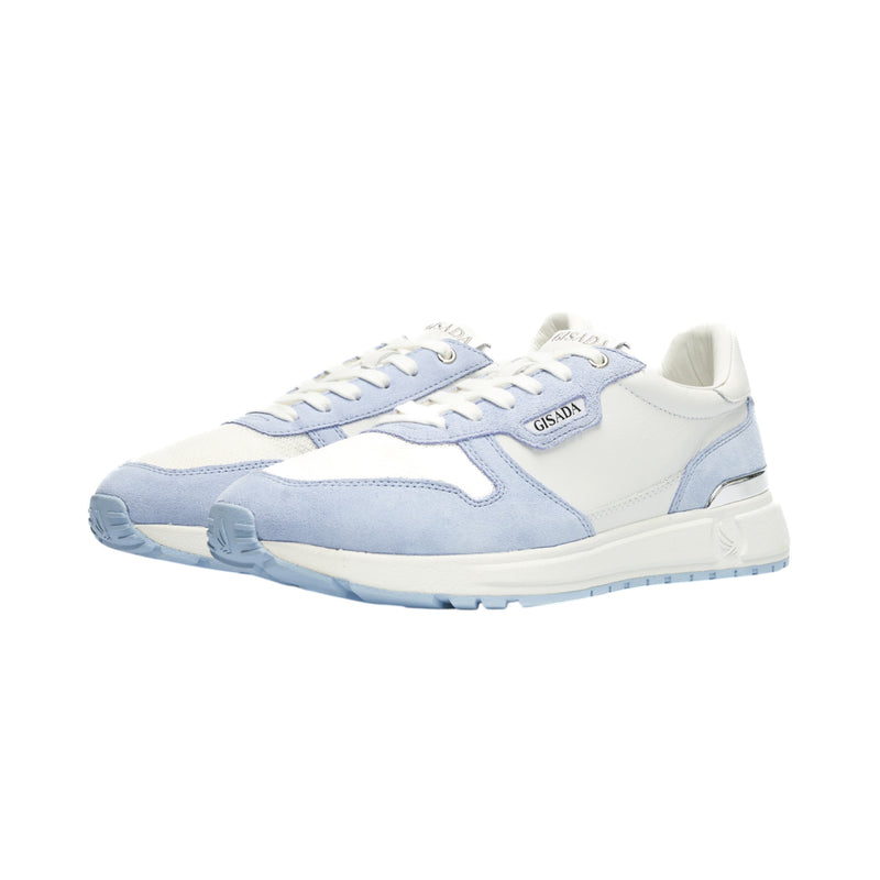 Gisada Retro Running Sneaker - Gisada.com