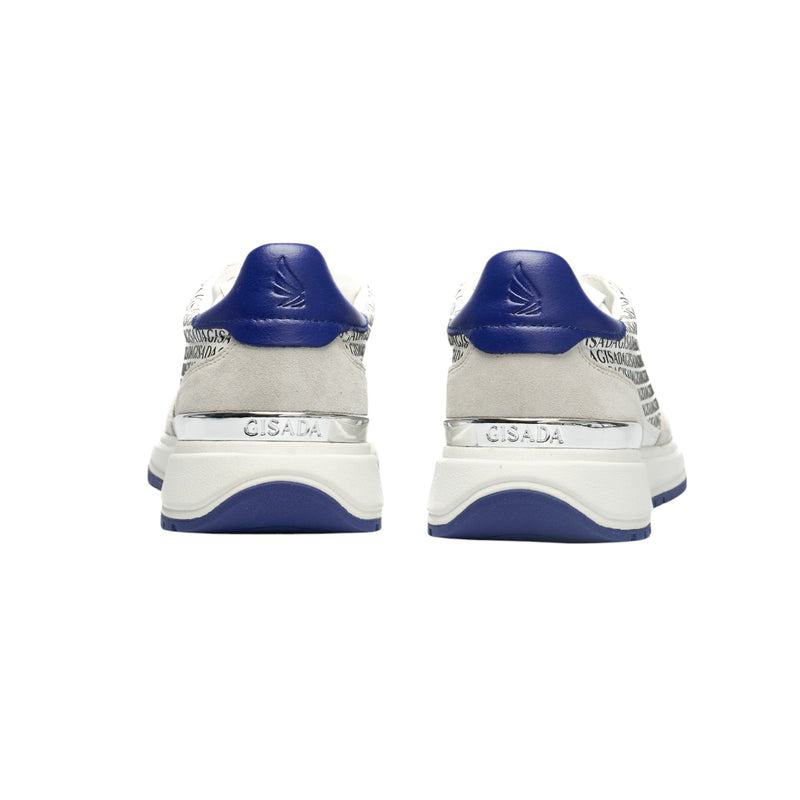 Gisada Retro Running Sneaker - Gisada.com