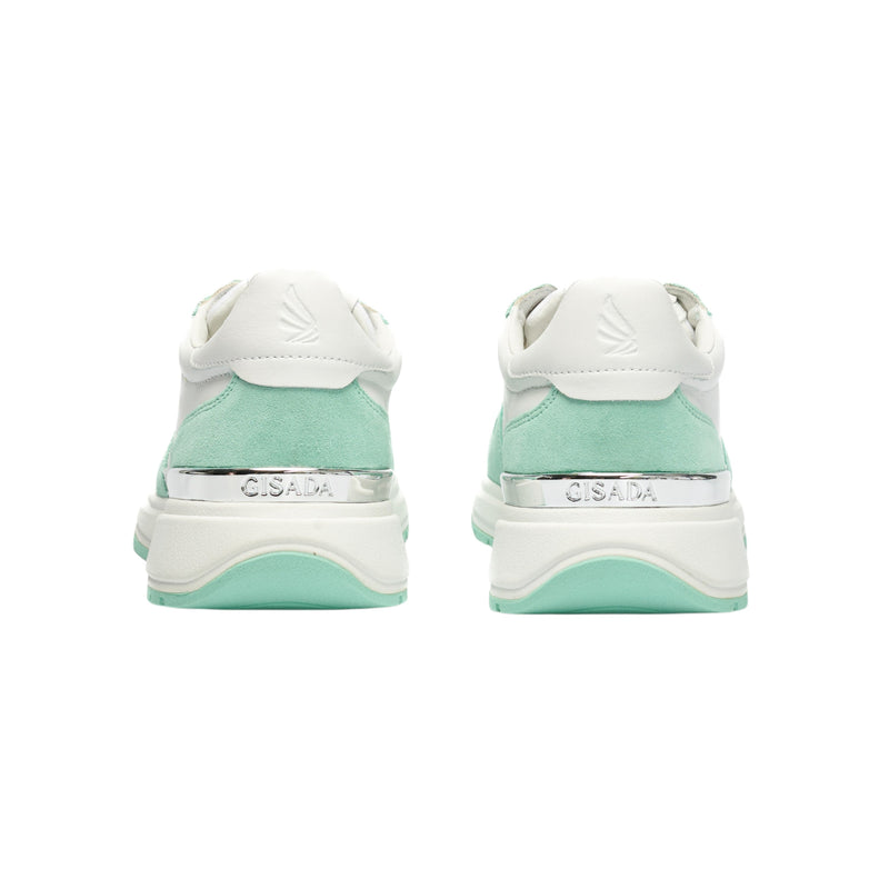 Gisada Retro Running Sneaker - Gisada.com