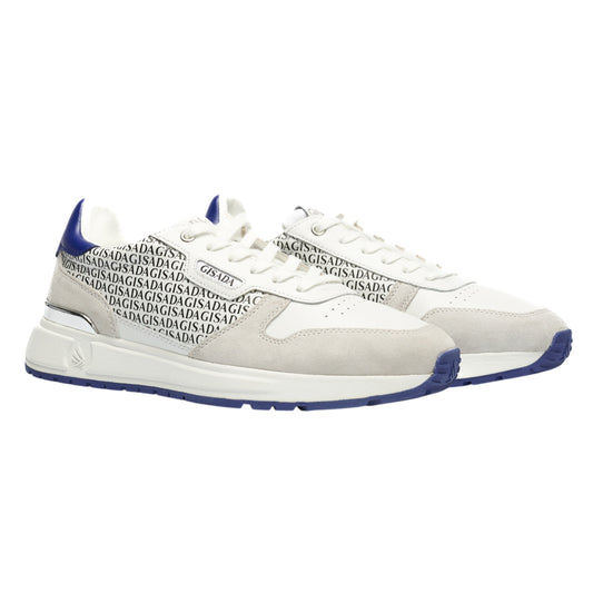 Gisada Retro Running Sneaker - Gisada.com
