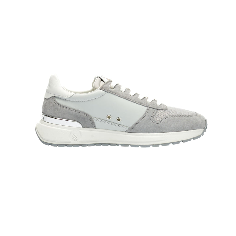 Gisada Retro Running Sneaker - Gisada.com
