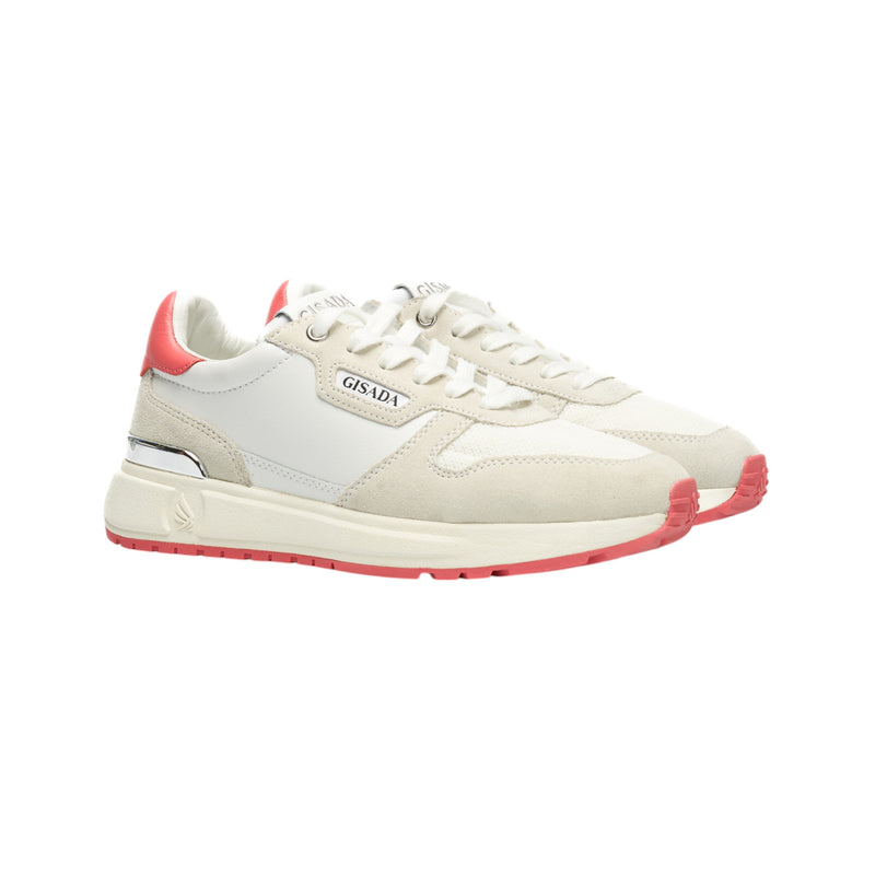 Gisada Retro Running Sneaker - Gisada.com