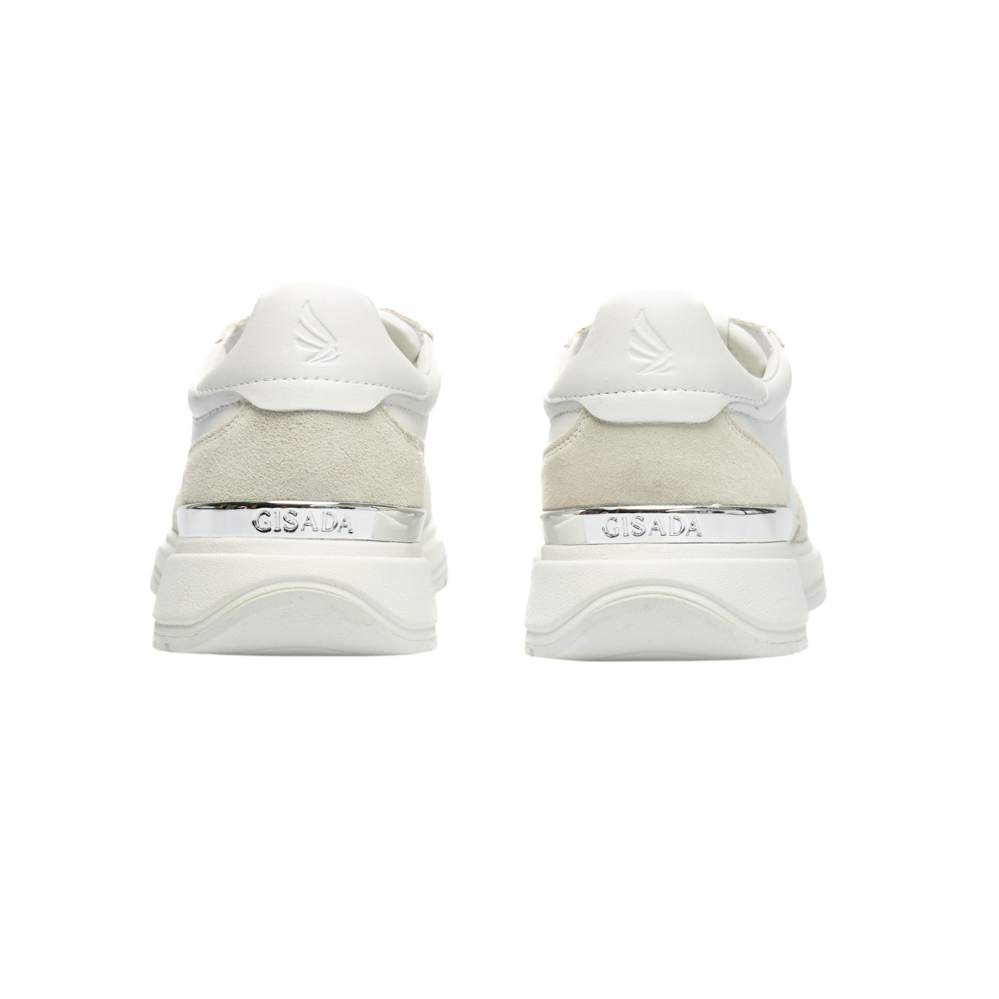 Gisada Retro Running Sneaker - Gisada.com