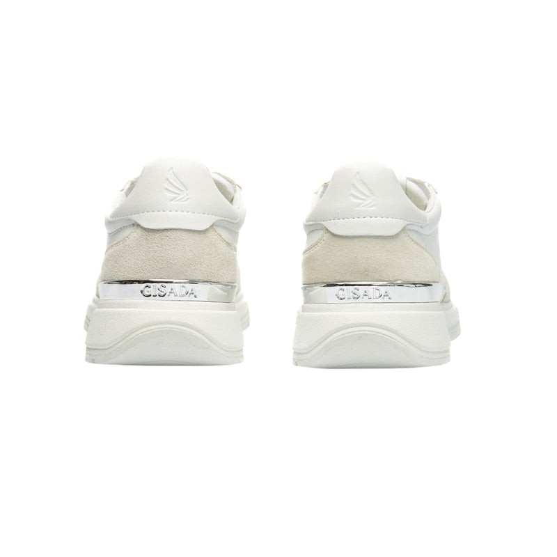 Gisada Retro Running Sneaker - Gisada.com