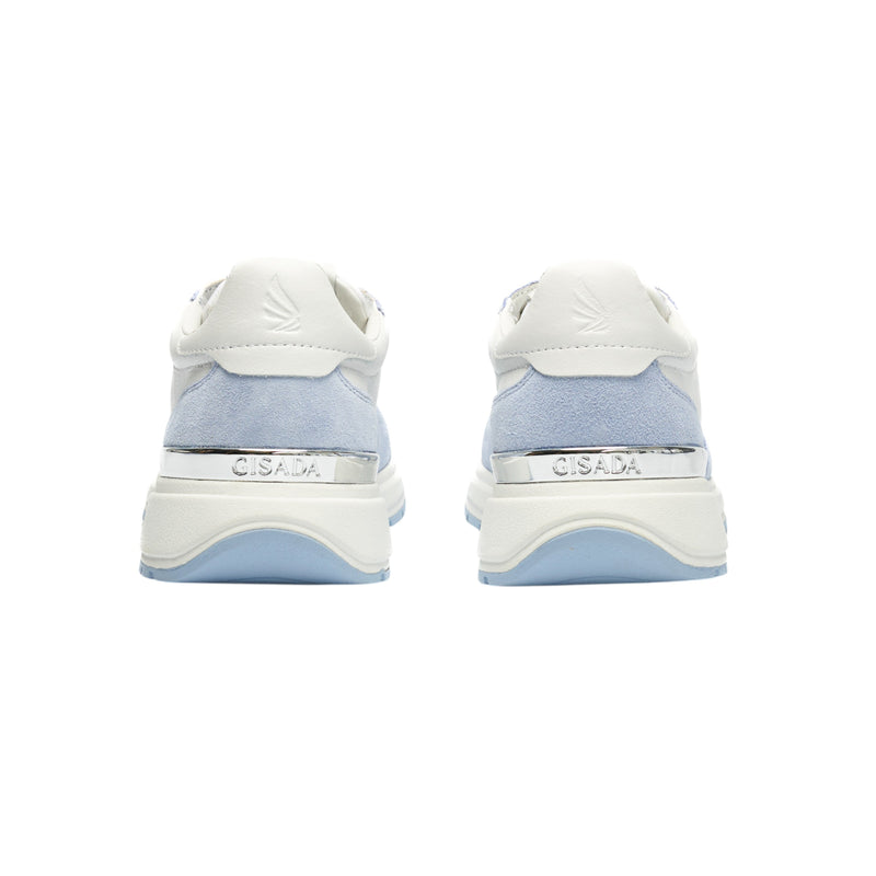 Gisada Retro Running Sneaker - Gisada.com