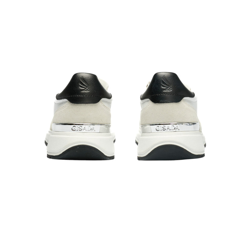 Gisada Retro Running Sneaker - Gisada.com