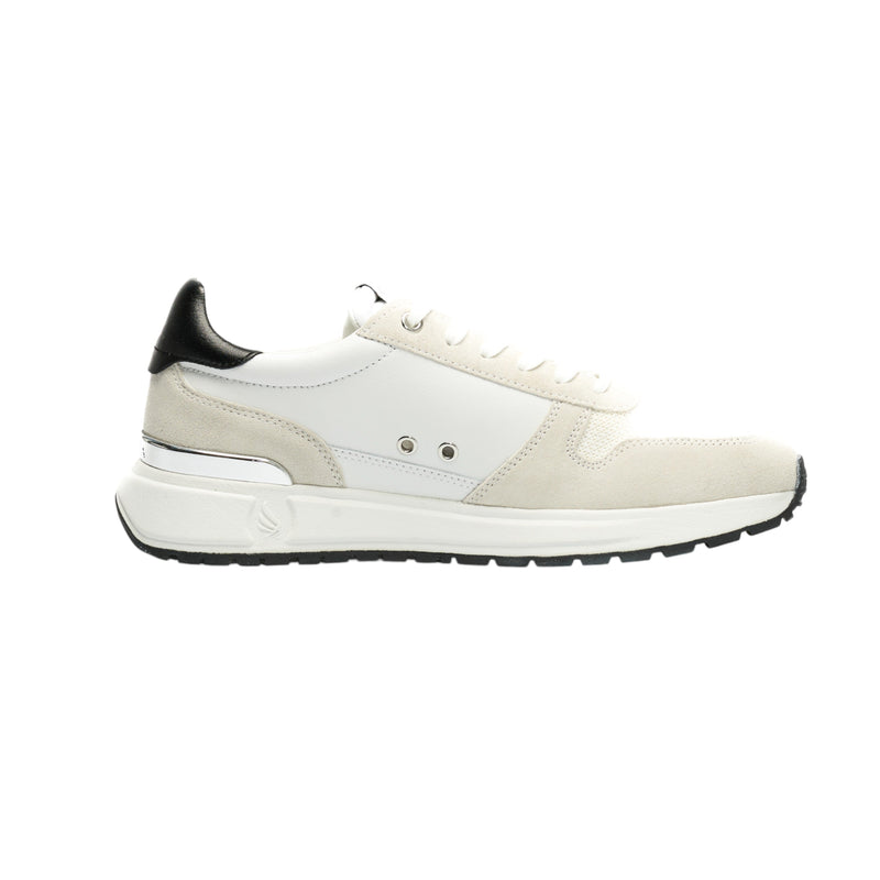 Gisada Retro Running Sneaker - Gisada.com