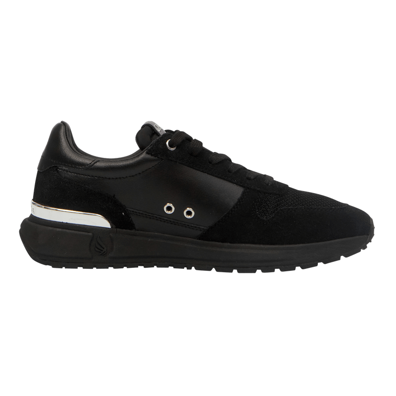 Gisada Retro Running Sneaker - Gisada.com