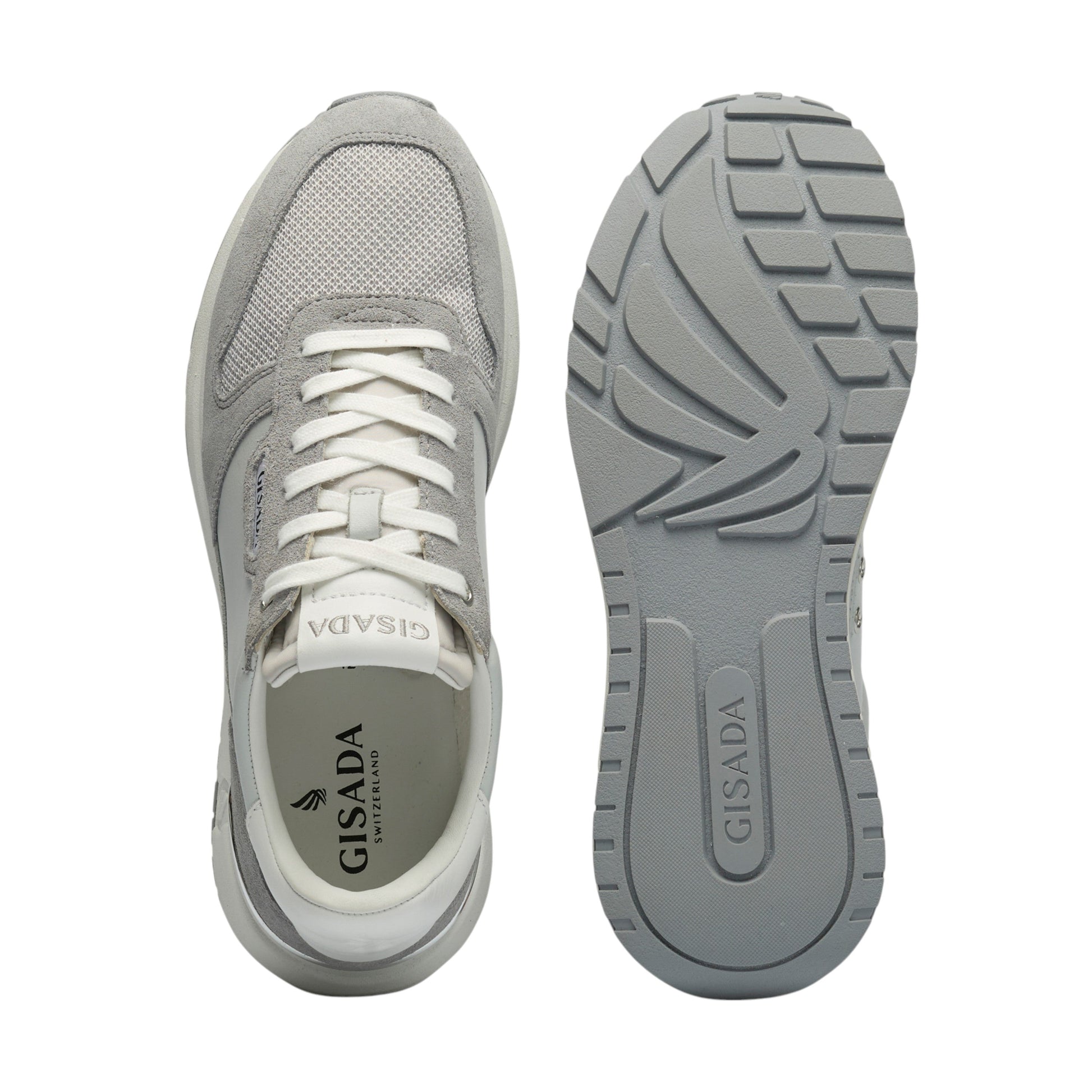 Gisada Retro Running Sneaker - Gisada.com