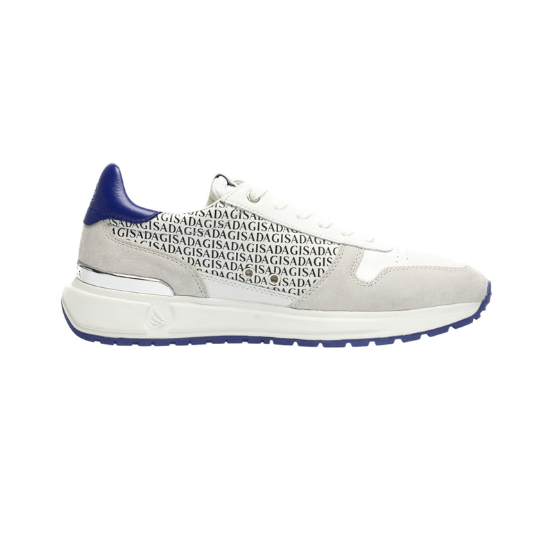 Gisada Retro Running Sneaker - Gisada.com