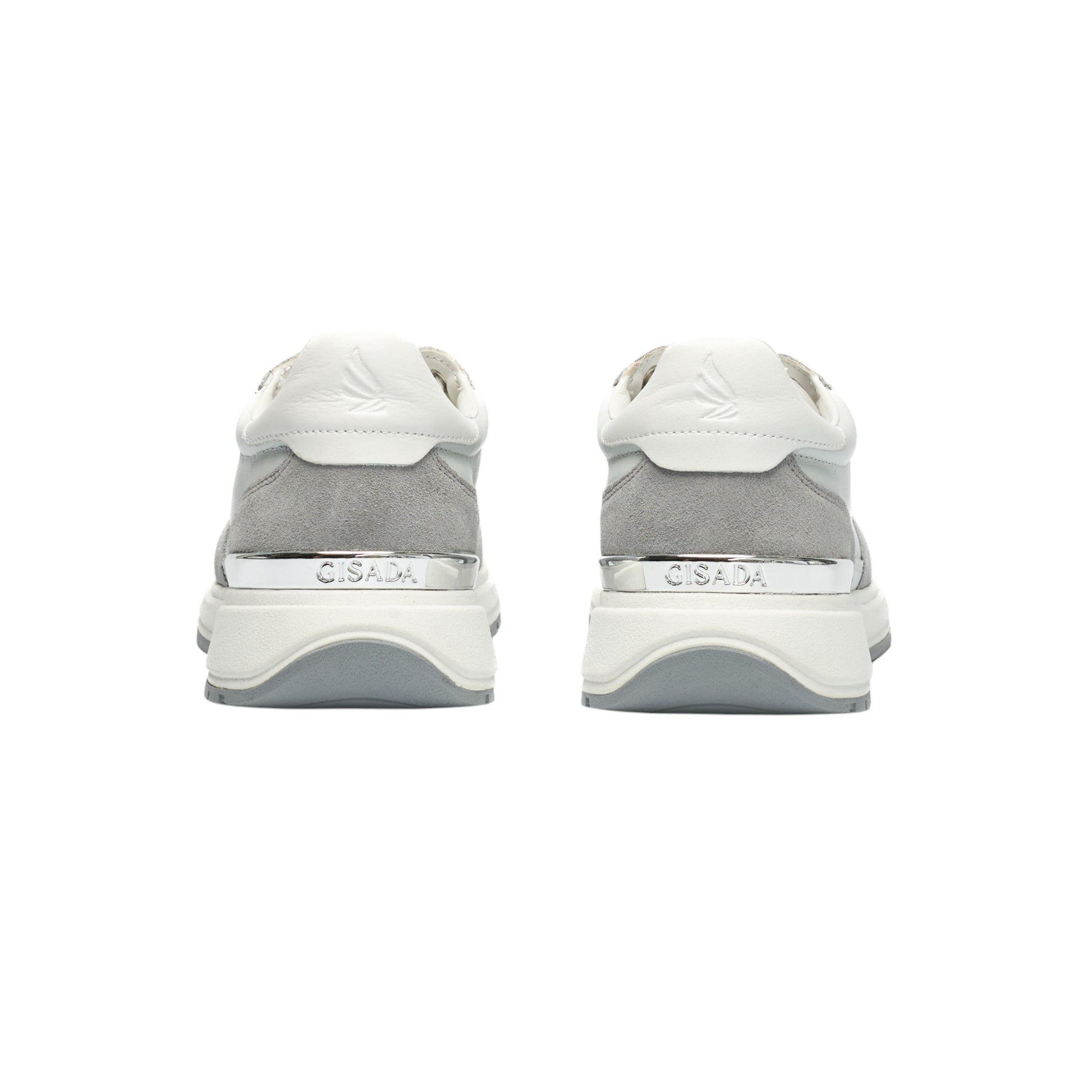 Gisada Retro Running Sneaker - Gisada.com