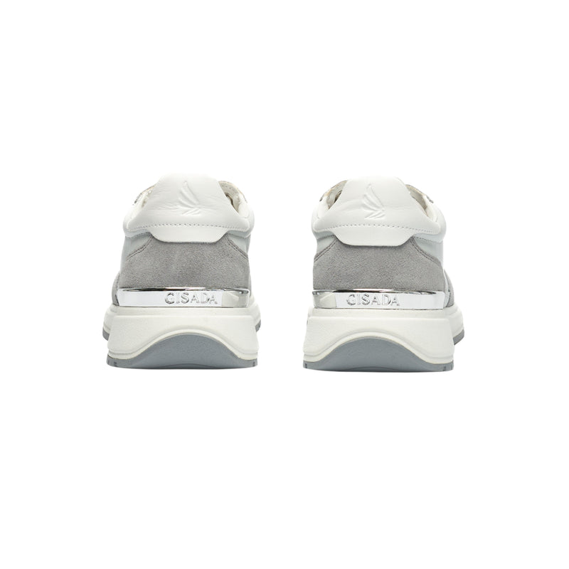 Gisada Retro Running Sneaker - Gisada.com
