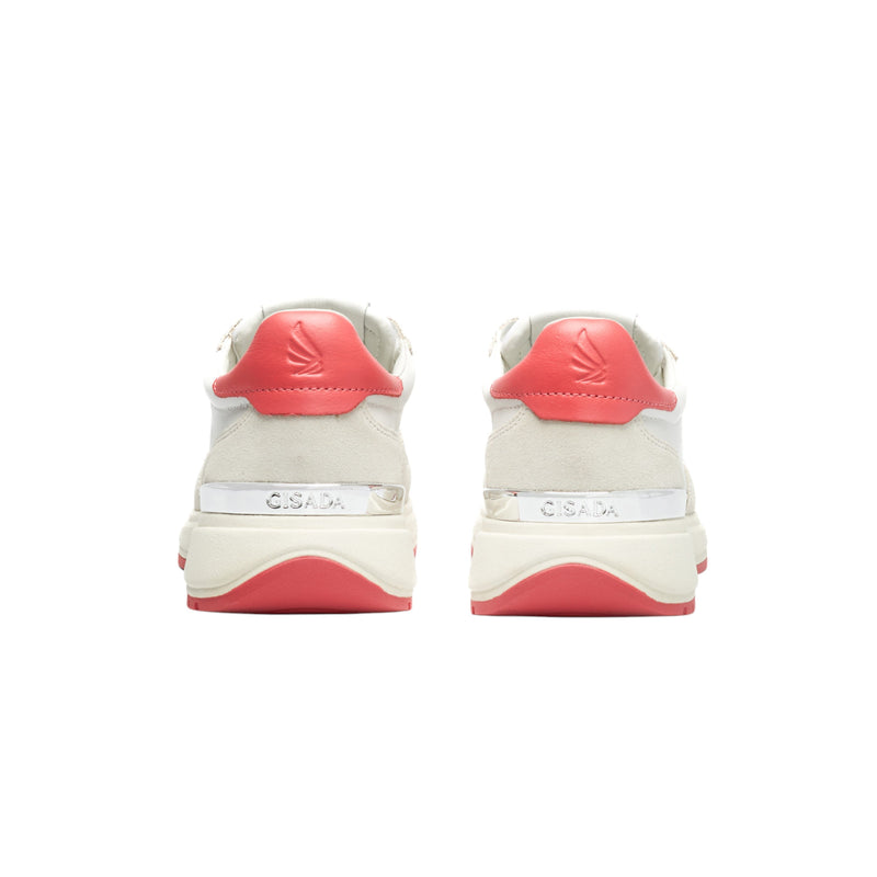 Gisada Retro Running Sneaker - Gisada.com