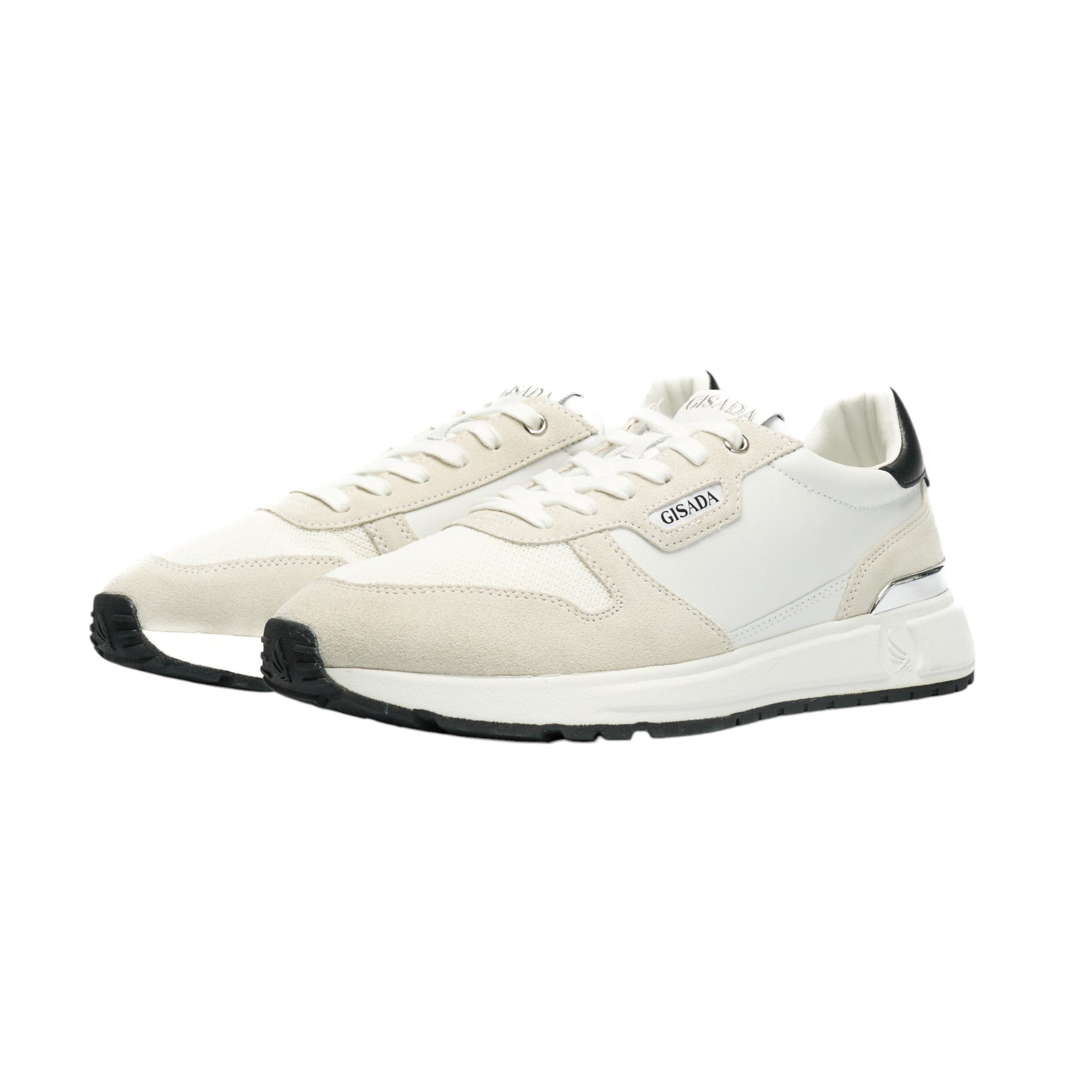 Gisada Retro Running Sneaker - Gisada.com