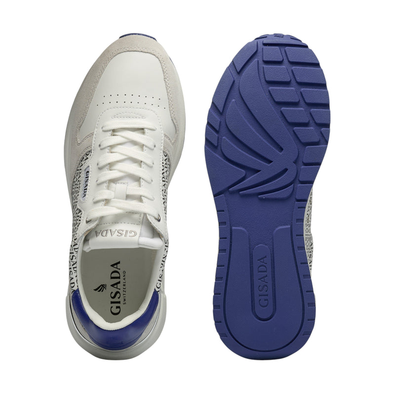 Gisada Retro Running Sneaker - Gisada.com