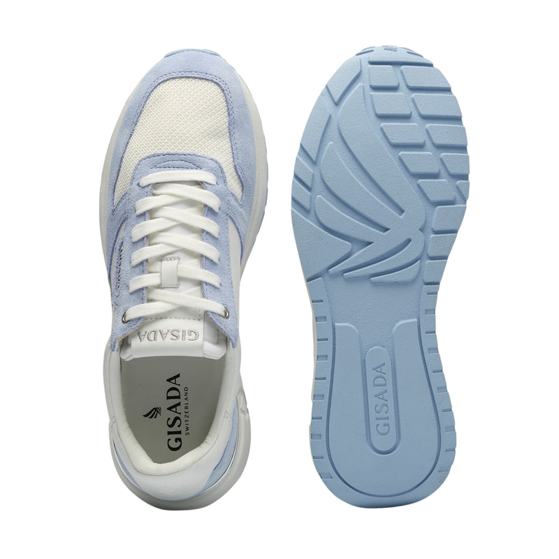Gisada Retro Running Sneaker - Gisada.com