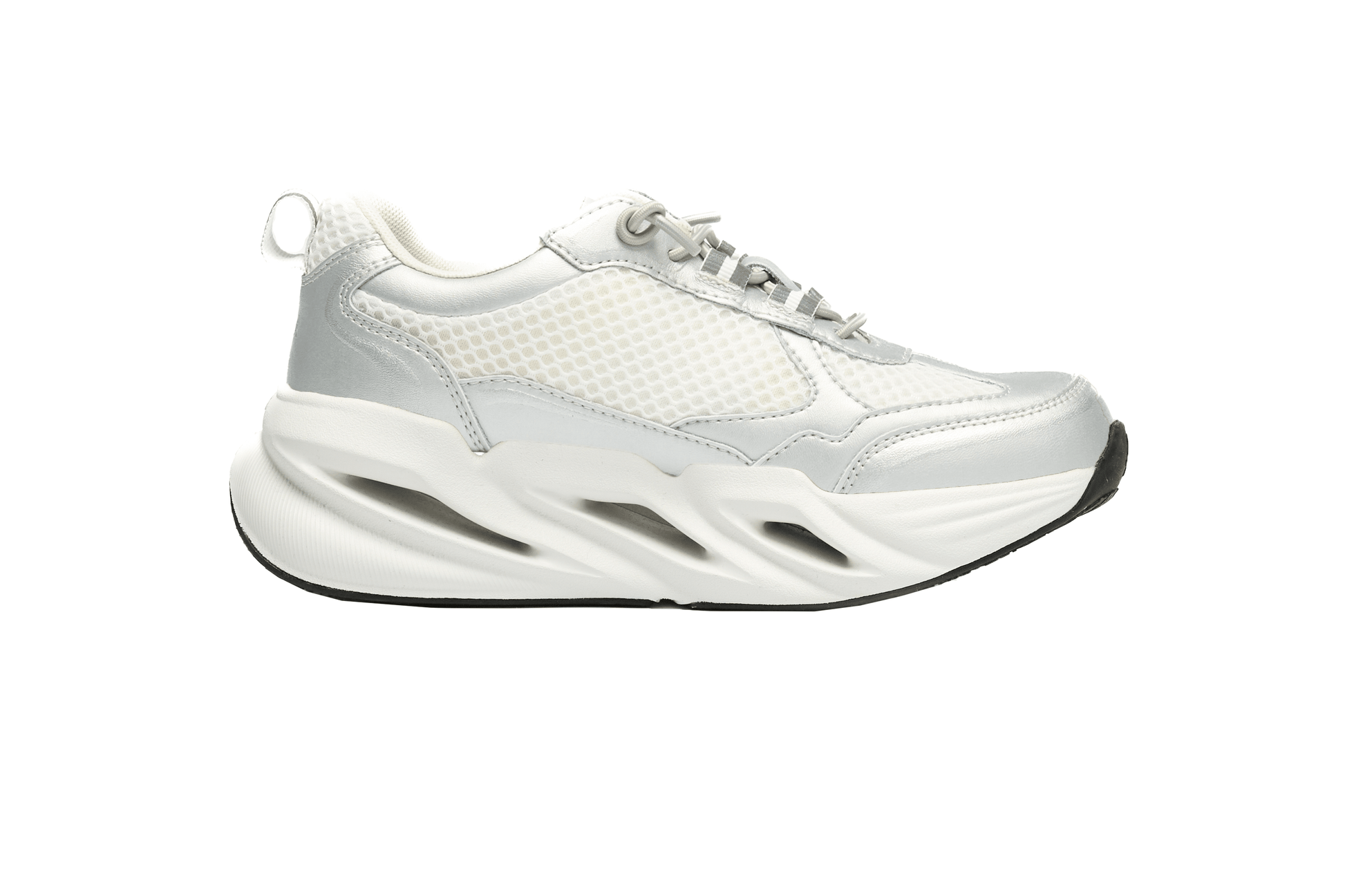Gisada Runner Bicolor High Sneakers - Gisada.com