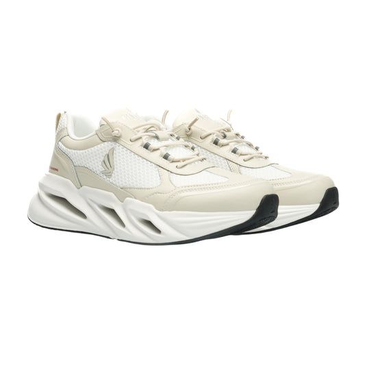 Gisada Runner Bicolor High Sneakers - Gisada.com