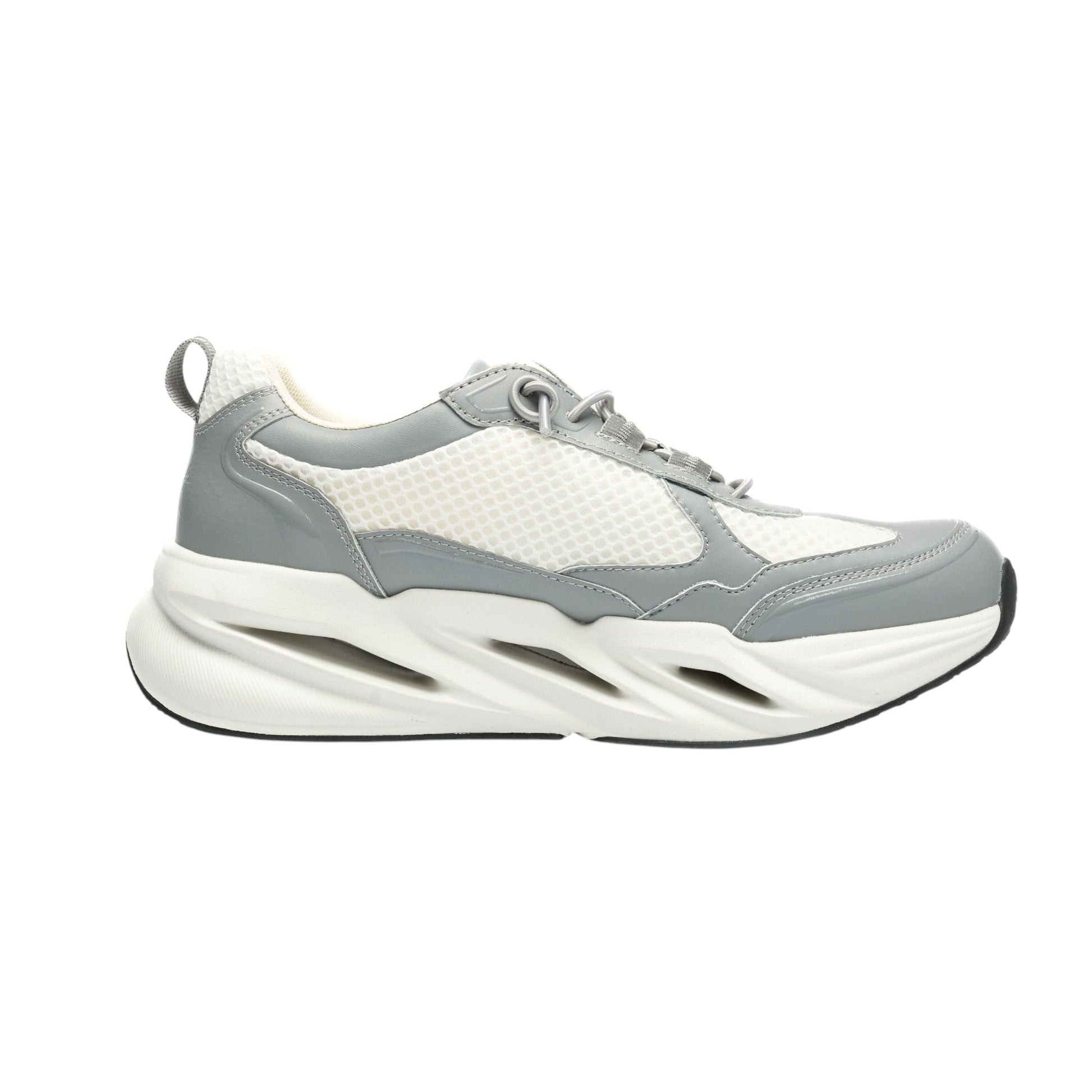 Gisada Runner Bicolor High Sneakers - Gisada.com