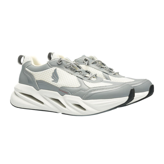 Gisada Runner Bicolor High Sneakers - Gisada.com