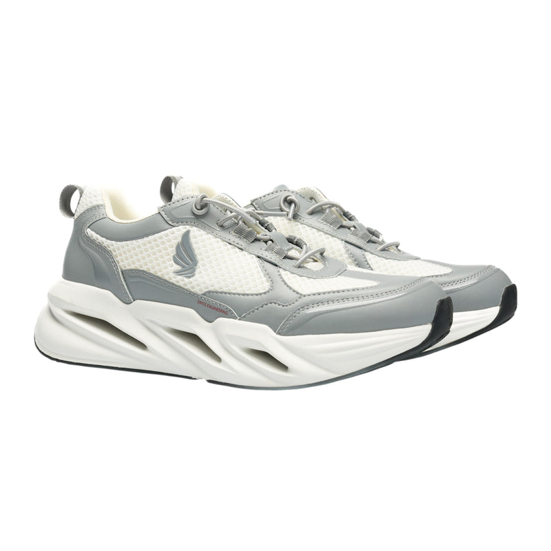 Gisada Runner Bicolor Hohe Turnschuhe