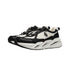 Gisada Runner Bicolor High Sneakers - Gisada.com